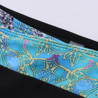Stilvoller zweiteiliger Damen-Bikini – Perfekt für Strand und Sonne