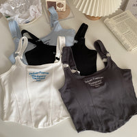 Penelope Crop Top | Funky & fabelhaft