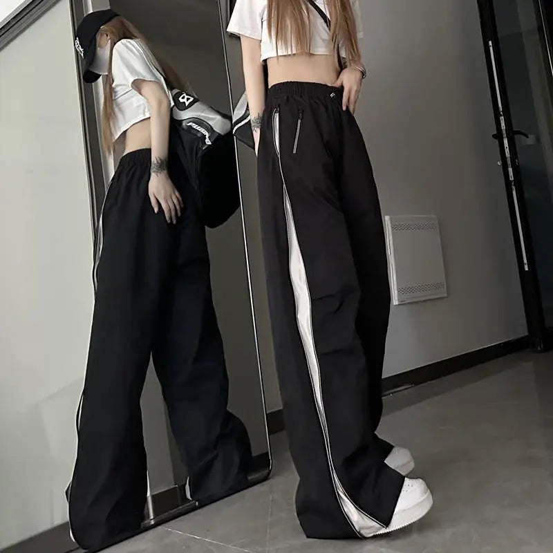 Cheska Sweatpants | Stylish & Sporty