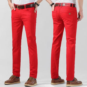 Bunte Herrenhose – Milan