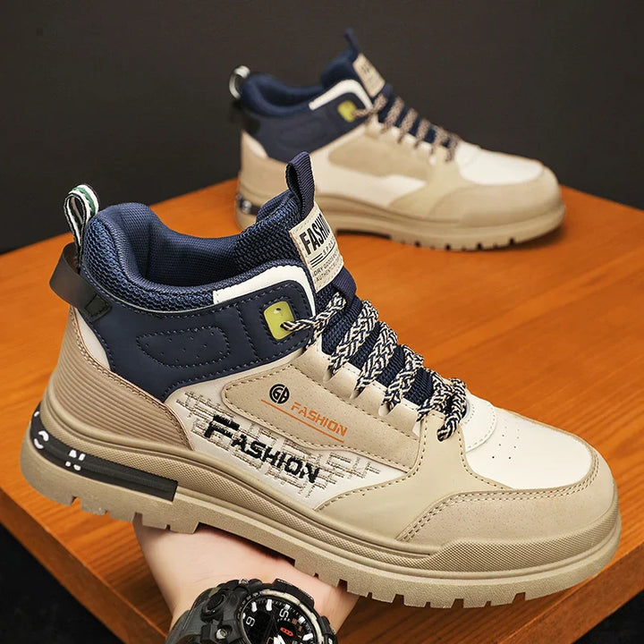 Legere Herren-Wanderschuhe – Nico