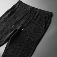 Summer Linen Set for Men - Arion