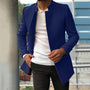 Herren Herbst-Winterjacke – Dorian