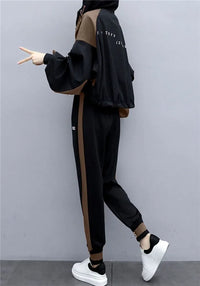 Valerie Tracksuit | Stylish & Casual