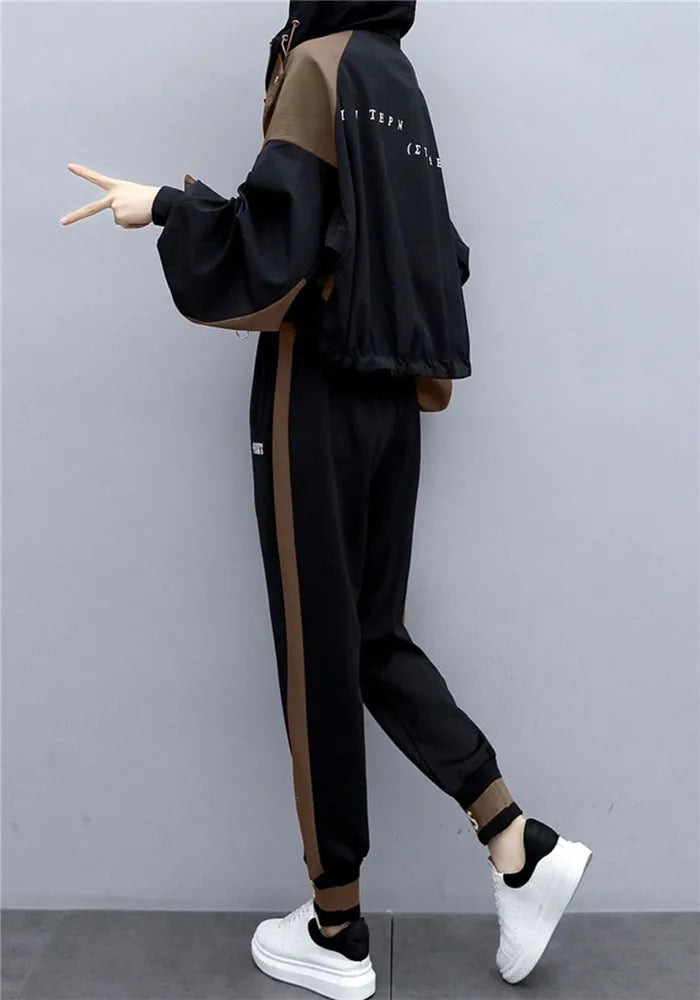 Valerie Tracksuit | Stylish & Casual