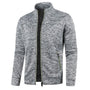Herren Outdoor-Sportfleecejacke - Björn