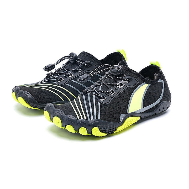 Unisex Barfuß Wasserschuhe - Naiya