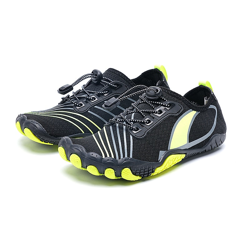 Unisex Barfuß Wasserschuhe - Naiya