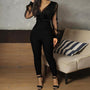 Dani Jumpsuit | Schick, elegant & festlich