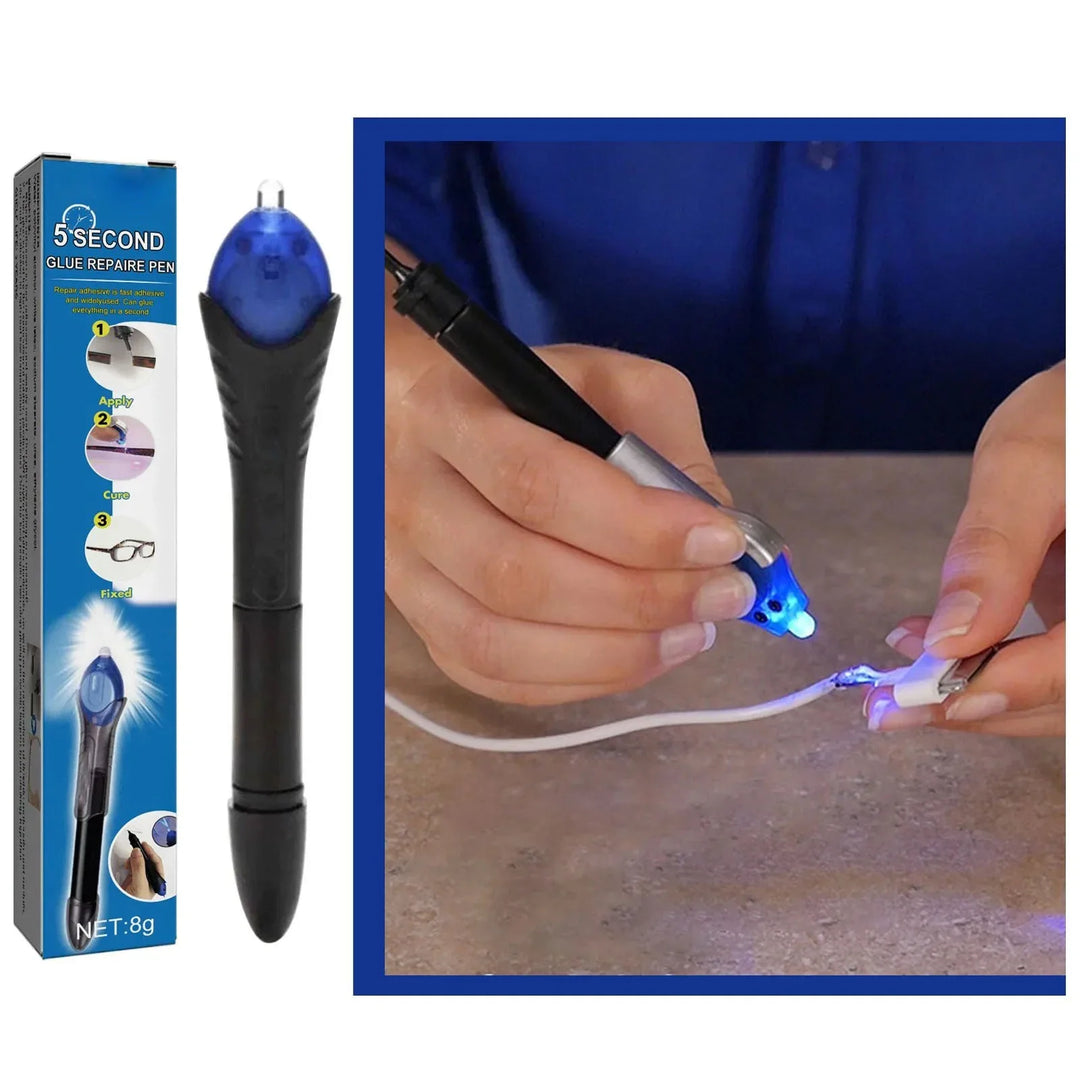 UV-Klebestift - QuickFix