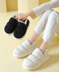 Claire Winter Instappers | Comfy & Warm