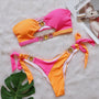 Fayenna Bikini | Glänzend, funkelnd & sexy