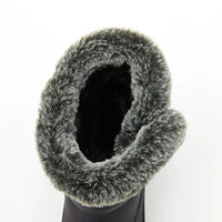 Melanie Snowboots | Versatile & Warm