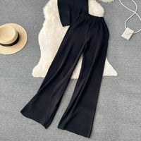 Julie 3-delige Loungeset | Trendy & Comfy