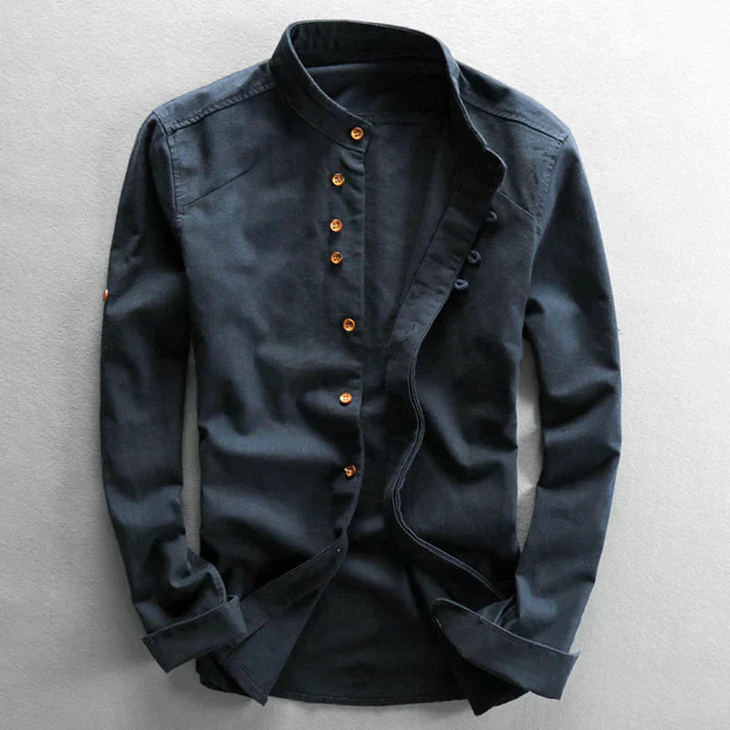 Men's T-shirt "Samurai Blade"