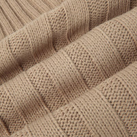 Gestrickte Damen-Cardigan mit Taschen – Noelle