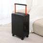 Robuster PP-Hardcase-Koffer – Dublin