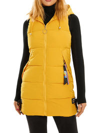 Vicky Bodywarmer | Trendy & Vielseitig