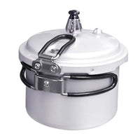 Camping-Schnellkochtopf aus Aluminiumlegierung, tragbares Outdoor-Kochgeschirr – TrailMate