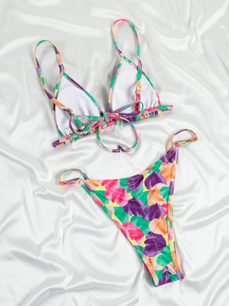 Romay Bikini | Your Besties Bikini