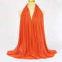 Chiffon-Hijab-Schal – Leilani