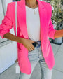 Stilvoller Damen Blazer - Emilia