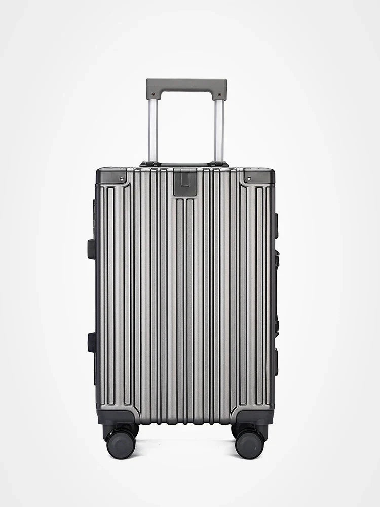 Hardshell Koffer – Campus