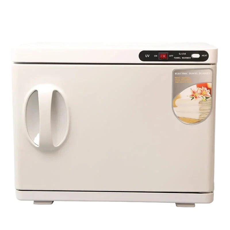 23L UV Sterilizer &amp; Dryer – UltraClean 