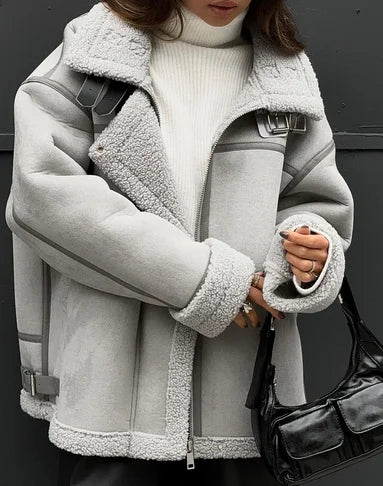 Nicole Winterjacke | Weich & Trendy