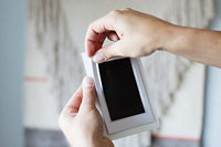 Personliches Baby-Handabdruck-Set - MiniMemento