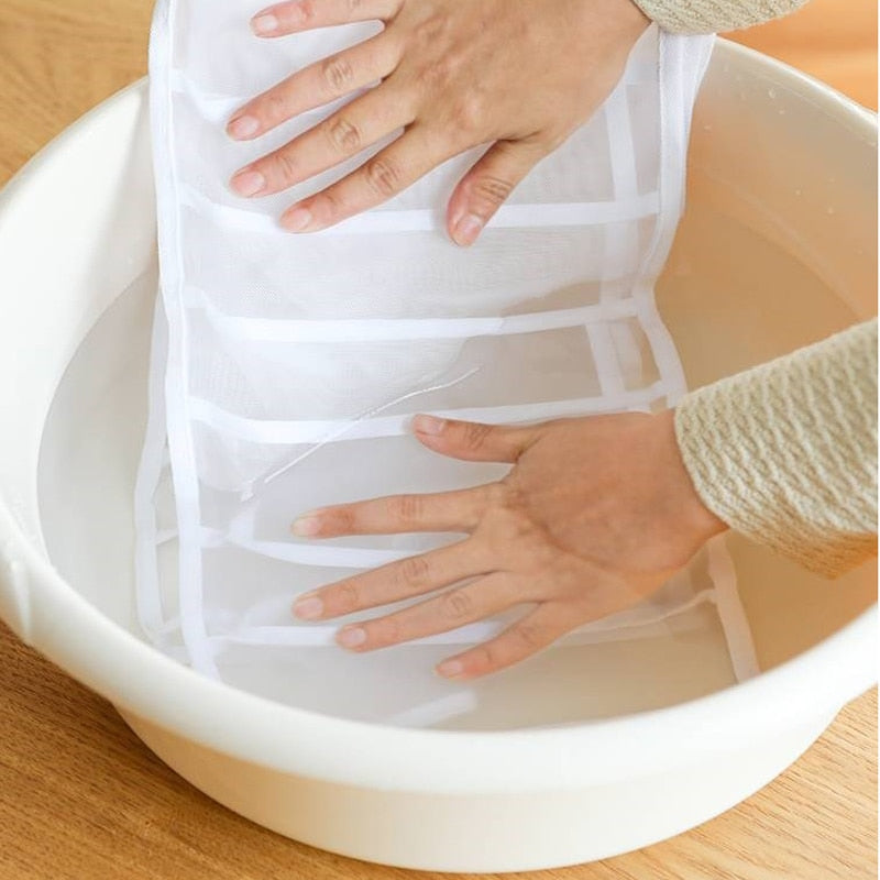 Underwear Organizer | Handy box to keep your underwear organized