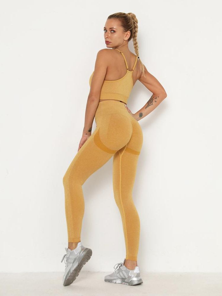 Ginny 2-teiliges Sportset | Perfekt für jeden Tag