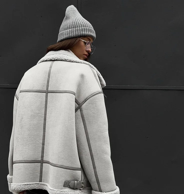 Nicole Winterjacke | Weich & Trendy