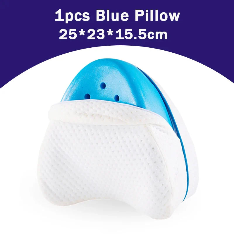 Orthopädisches Memory-Schaum-Beinkissen - ComfortFoam