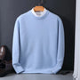 Stilvoller Kaschmir Herrenpullover - Theo