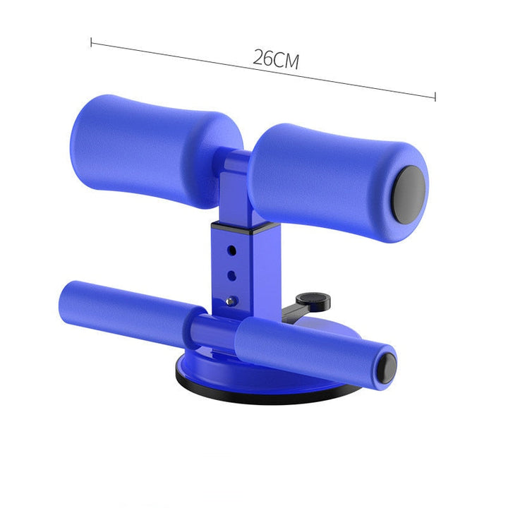 Fitness Equipment | Perfect for stretching, abdominal exercises & push-ups, among others