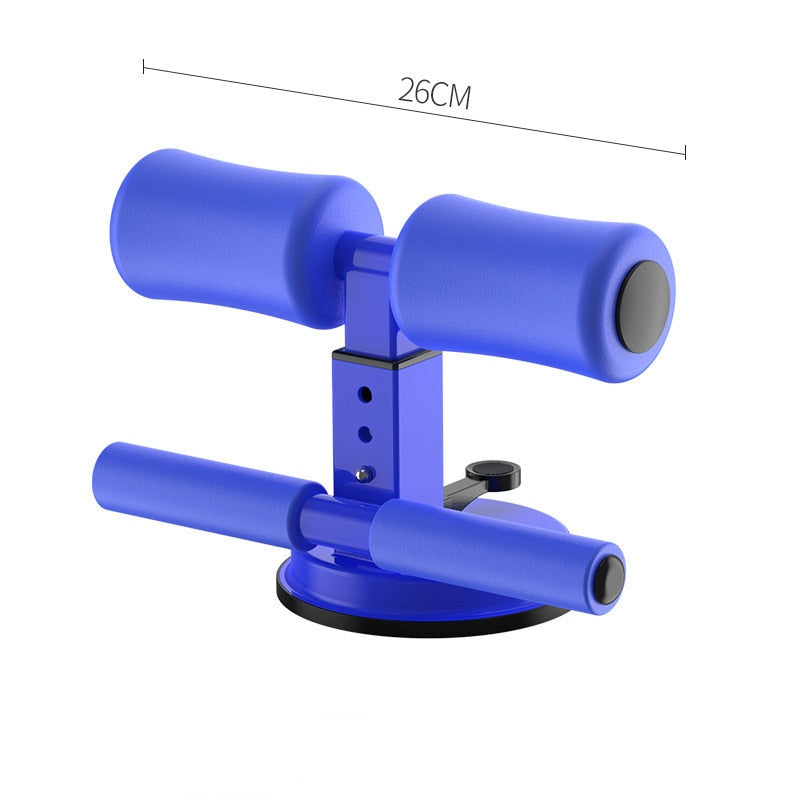 Fitness Equipment | Perfect for stretching, abdominal exercises & push-ups, among others