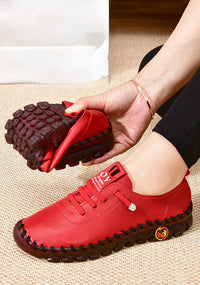 Bequeme Orthopädische Damen-Slipper - Elena