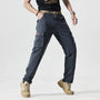 Sportliche Herren-Cargohose - Max