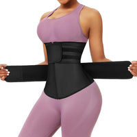 Neopren-Taillentrainer - SweatPro