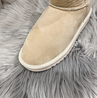 Ultimativ weiche Winterstiefel | Mit herrlich warmem Futter