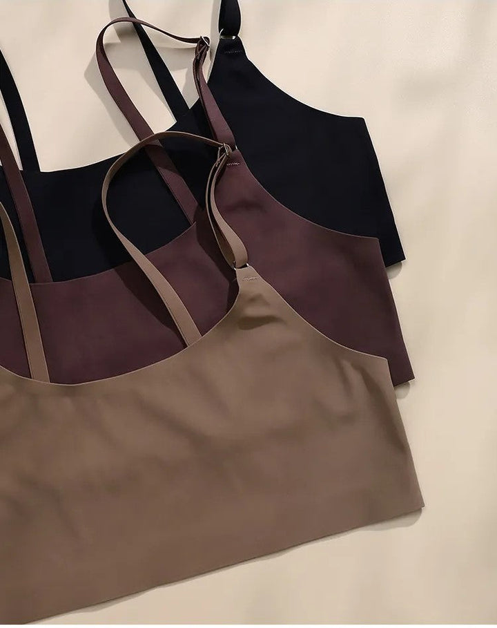 Sexy Seamless Lingerie Set | Super Comfortable Underwear for Every Day!