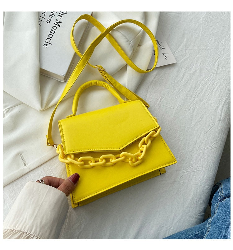 Anna Handbag | The must-have for the upcoming season