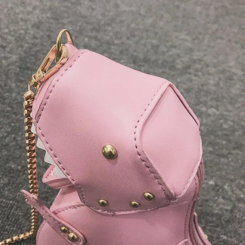 Zeitlose stilvolle Tasche - Mira