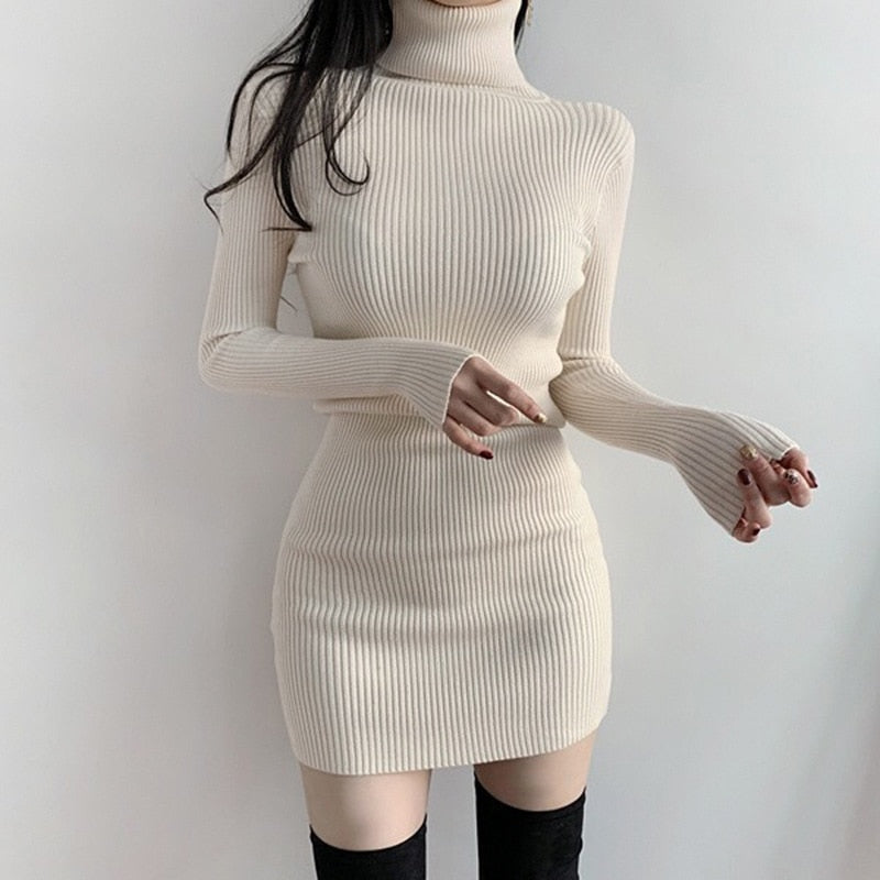 Laurine Kleid | Stilvoll zur Arbeit