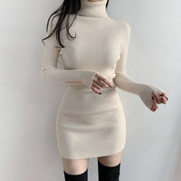 Laurine Kleid | Stilvoll zur Arbeit
