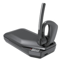 Ruisonderdrukkende Bluetooth-headset met dubbele microfoons – Orivo