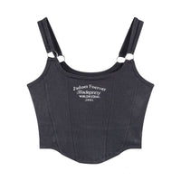 Penelope Crop Top | Funky & fabelhaft
