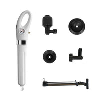 FlowMaster Rioolontstopper | De Ultieme Oplossing voor Hardnekkige Verstoppingen!