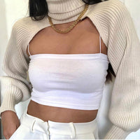 Lourdes Kragen | Ein einzigartiges Design, um dein Outfit zu stylen